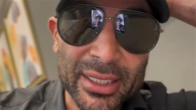 في عيد العمال.. أحمد سعد: انا بحب الناس اللي بتشتغل.. واللي مبيشتغلوش دول مشلولين في عيد العمال.. أحمد سعد: انا بحب الناس اللي بتشتغل.. واللي مبيشتغلوش دول مشلولين