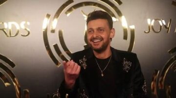 «بيج رامي».. رامز جلال يتصدر التريند بسبب أجدد أفلامه