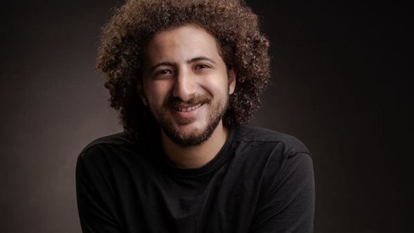 بعد عرضه بمهرجانات عالمية.. محمد الحديدي يكشف كواليس فيلم كاتساروس بعد عرضه بمهرجانات عالمية.. محمد الحديدي يكشف كواليس فيلم كاتساروس