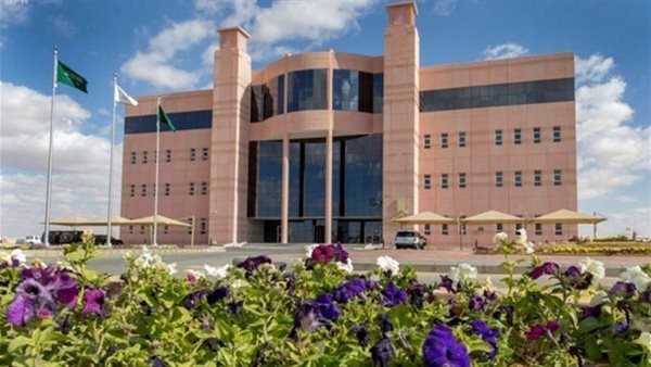 وظائف أعضاء هيئة تدريس بالجامعات السعودية 2025.. سجل بياناتك عبر الرابط الرسمي وظائف أعضاء هيئة تدريس بالجامعات السعودية 2025.. سجل بياناتك عبر الرابط الرسمي
