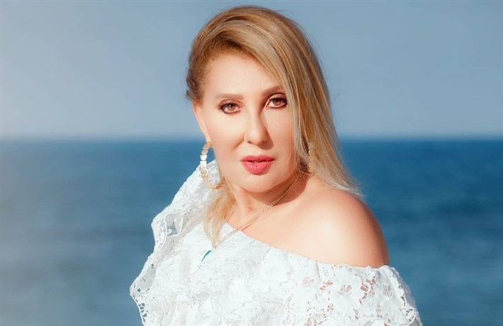 نادية الجندي بإطلالة شبابية ف أحدث ظهور لها نادية الجندي بإطلالة شبابية ف أحدث ظهور لها