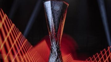 القنوات الناقلة لمباراة توتنهام وجليمت مباشر اليوم في نصف نهائي الدوري الأوروبي 2024/2025