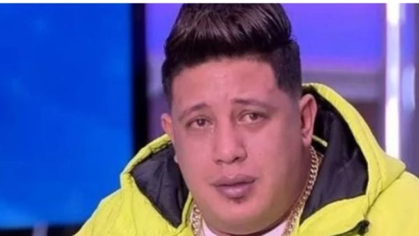 أعلن التزامي التام.. أول تعليق من حمو بيكا بعد قرار إيقافه أعلن التزامي التام.. أول تعليق من حمو بيكا بعد قرار إيقافه
