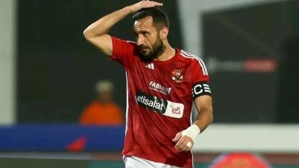 بعد رحيل عطية الله.. نجم مغربي بديلًا لـ علي معلول في الأهلي بعد رحيل عطية الله.. نجم مغربي بديلًا لـ علي معلول في الأهلي