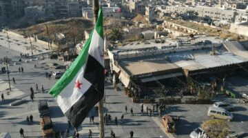 الأنباء السورية: الأمن العام بدأ الانتشار على الحدود الإدارية بين درعا والسويداء