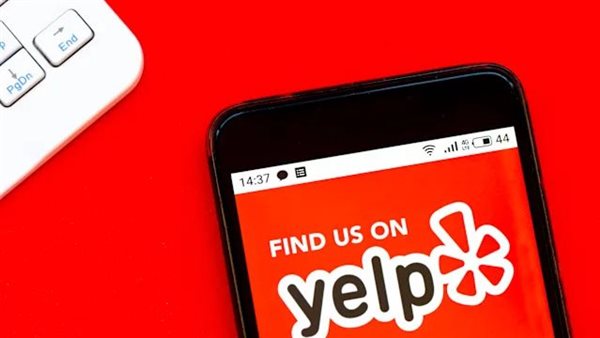 Yelp يطلق مساعدًا ذكيًا للرد على مكالمات المطاعم وحجوزاتها Yelp يطلق مساعدًا ذكيًا للرد على مكالمات المطاعم وحجوزاتها