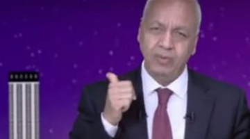 مصطفى بكري: الشعب نسيج واحد ولن يتأثر بمحاولة استغلال قضية طفل ياسين لإشعال الفتنة الطائفية