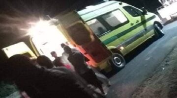 بالأسماء.. مصرع وإصابة 3 عمال سقطوا في بيارة صرف صحي بكفر الدوار