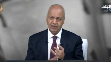 عاوزين إيه؟.. مصطفى بكري يكشف كذب إسرائيل حول اسقاط طائرة مسيرة قادمة من مصر