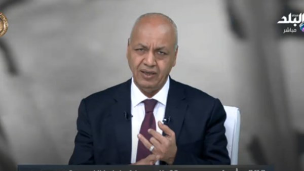 عاوزين إيه؟.. مصطفى بكري يكشف كذب إسرائيل حول اسقاط طائرة مسيرة قادمة من مصر عاوزين إيه؟.. مصطفى بكري يكشف كذب إسرائيل حول اسقاط طائرة مسيرة قادمة من مصر