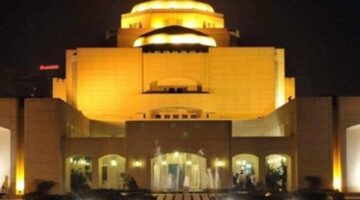 الأحد المقبل.. الأوبرا تنظم أمسية غنائية تركية على مسرح سيد درويش بالإسكندرية