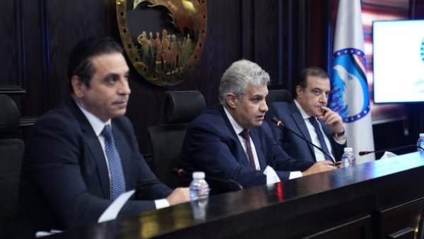مستقبل وطن يعقد اجتماعًا تنظيميا لمناقشة خطة عمل الفترة المقبلة مستقبل وطن يعقد اجتماعًا تنظيميا لمناقشة خطة عمل الفترة المقبلة
