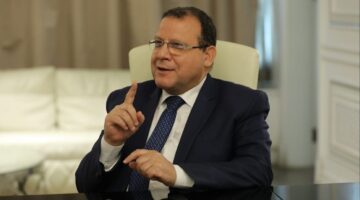 اتحاد عمال مصر: المصانع المصرية قادرة على تلبية احتياجات السوق إذا توفرت الإرادة