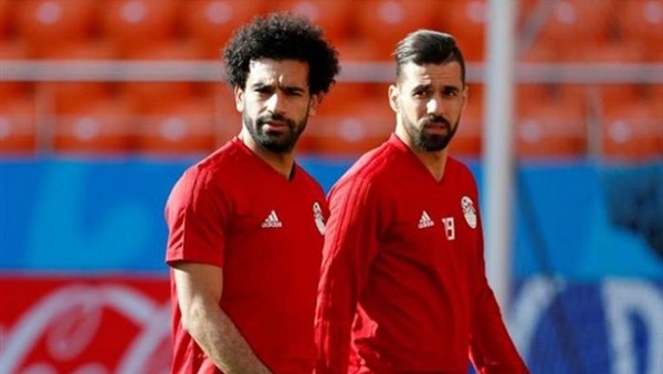 وكل لاعبين: محمد صلاح أحضر عرض من كريستال بالاس لضم عبد الله السعيد وكل لاعبين: محمد صلاح أحضر عرض من كريستال بالاس لضم عبد الله السعيد