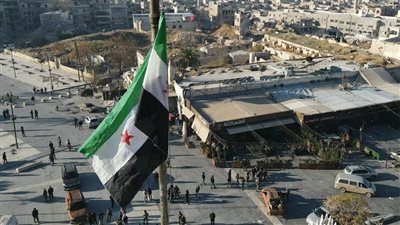 إسرائيل تُصعد تهديداتها ضد النظام السوري: تحذيرات مباشرة وتلويح بتدخل عسكري لحماية الدروز إسرائيل تُصعد تهديداتها ضد النظام السوري: تحذيرات مباشرة وتلويح بتدخل عسكري لحماية الدروز