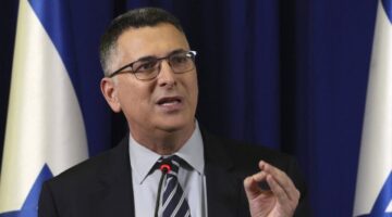 وزيران إسرائيليان يواصلان حملة تحريضية على سوريا