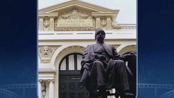 غدا..حفل ختام الدورة الحادية عشرة من مهرجان الإسكندرية للفيلم القصير غدا..حفل ختام الدورة الحادية عشرة من مهرجان الإسكندرية للفيلم القصير
