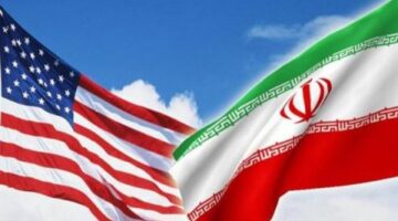 واشنطن تتوقع محادثات جديدة مع طهران في “المستقبل القريب”