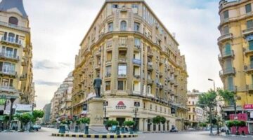إسكان البرلمان: مشروع قانون الإيجار القديم يتضمن بند إنهاء العلاقة الإيجارية