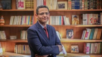 البلشي: الحفاظ على الصحافة الحرة يعني الحفاظ على صوت المجتمع
