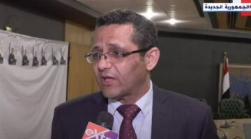 خالد البلشي: نحلم بصحافة حرة وعدالة أجور واحترام لشيوخ المهنة