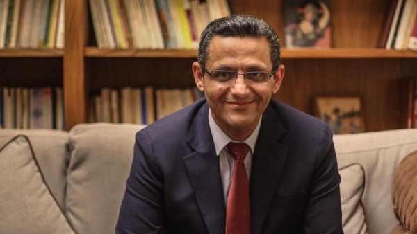 البلشي: الصحافة الحرة المدعومة بجمعية عمومية فاعلة الضامن الحقيقي لإصلاح المهنة البلشي: الصحافة الحرة المدعومة بجمعية عمومية فاعلة الضامن الحقيقي لإصلاح المهنة