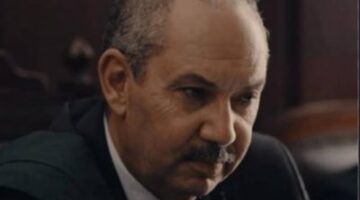 كمال أبو رية: لم نخدش الحياء في مسلسل لام شمسية.. وقضية الطفل ياسين ردت على المنتقدين |خاص