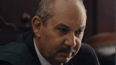 كمال أبو رية: لم نخدش الحياء في مسلسل لام شمسية.. وقضية الطفل ياسين ردت على المنتقدين |خاص كمال أبو رية: لم نخدش الحياء في مسلسل لام شمسية.. وقضية الطفل ياسين ردت على المنتقدين |خاص