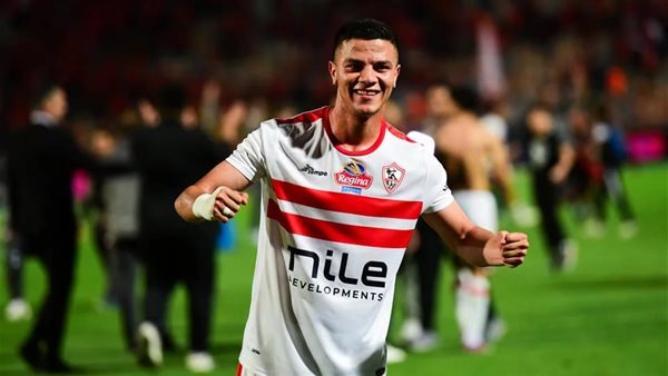 محمد شحاته رجل مباراة الزمالك والمصري محمد شحاته رجل مباراة الزمالك والمصري