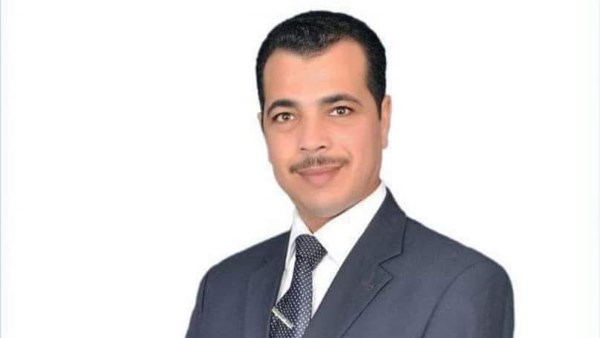 قيادي بالحرية المصري: تنمية الصعيد ليست خيارًا تنمويًا فحسب بل مسؤولية وطنية قيادي بالحرية المصري: تنمية الصعيد ليست خيارًا تنمويًا فحسب بل مسؤولية وطنية