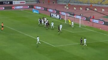 الزمالك يسقط فى كمين المصري بفتاوى بيسيرو وأخطاء أمين عمر