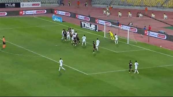 الزمالك يسقط فى كمين المصري بفتاوى بيسيرو وأخطاء أمين عمر الزمالك يسقط فى كمين المصري بفتاوى بيسيرو وأخطاء أمين عمر
