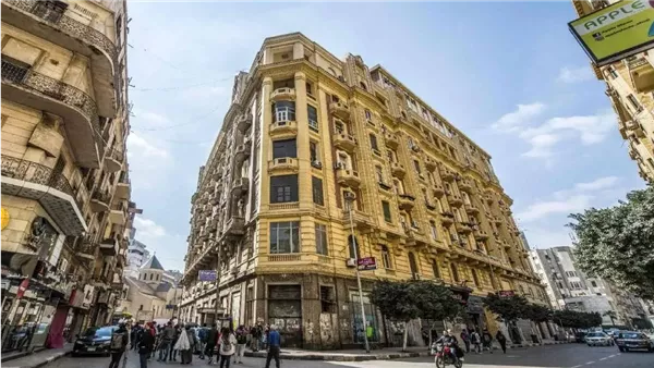 إسكان البرلمان عن الإيجار القديم: “لن نطرد لكن سنرفع” إسكان البرلمان عن الإيجار القديم: “لن نطرد لكن سنرفع”