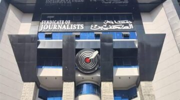 الصحفيين: عيادتان للطوارئ وسيارة إسعاف خلال الانتخابات بالتعاون مع مستشفى الزهور بأكتوبر 