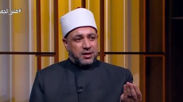 عضو بالشئون الإسلامية: “بشتغل على قد فلوسهم” يعكس انعدام الضمير
