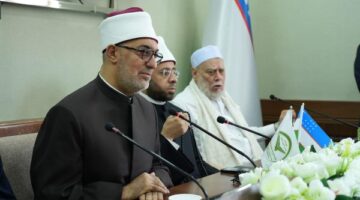 المفتي: الكذب على الجناب النبوي لا يقتصر على اختلاق الأقوال ونسبتها زورًا إلى مقامه الشريف