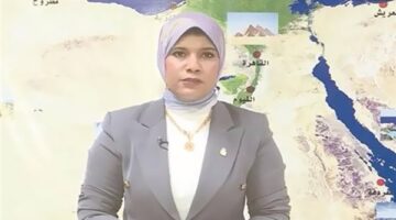 هل تتكرر العاصفة في مصر قريبا؟ الأرصاد تجيب (فيديو)