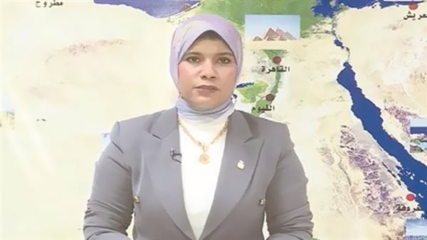 هل تتكرر العاصفة في مصر قريبا؟ الأرصاد تجيب (فيديو) هل تتكرر العاصفة في مصر قريبا؟ الأرصاد تجيب (فيديو)