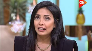 سحر الصايغ: مسلسل “المداح” يعكس طبيعة أهل الصعيد الخاصة