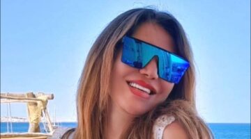 تغريم 3 متهمين بسبب التشهير بالفنانة لقاء سويدان