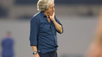 بعد الخروج من دوري أبطال آسيا.. الهلال يقيل خيسوس ويكلف الشلهوب بقيادة الفريق مؤقتًا