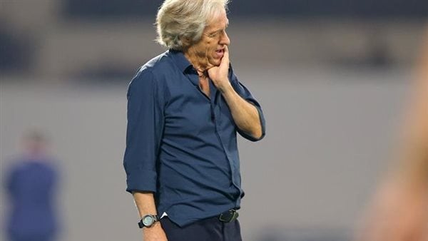 بعد الخروج من دوري أبطال آسيا.. الهلال يقيل خيسوس ويكلف الشلهوب بقيادة الفريق مؤقتًا