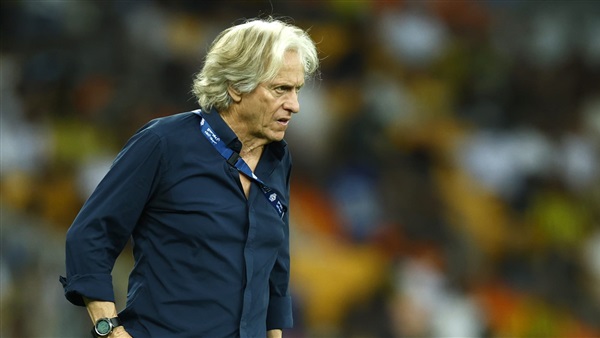 عاجل.. الهلال السعودي يقيل مدربه جيسوس | تعرف على المدرب الجديد عاجل.. الهلال السعودي يقيل مدربه جيسوس | تعرف على المدرب الجديد