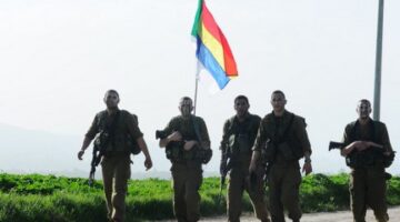 هيئة البث الإسرائيلية: مئات الجنود الدروز يستعدون لتقديم مبادرة لنتنياهو ليسمح بدخولهم لسوريا للقتال