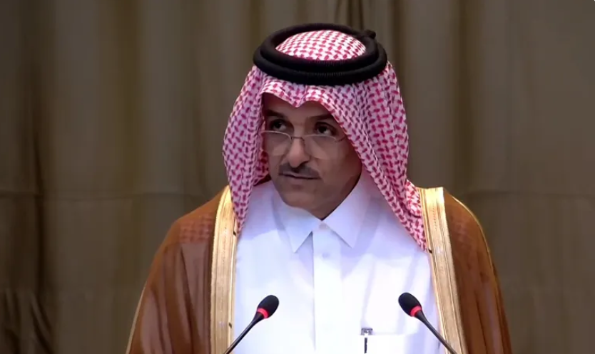  قطر أمام محكمة العدل الدولية: إسرائيل تستخدم التجويع كسياسة ممنهجة بما يخالف الأعراف والقوانين الدولية قطر أمام محكمة العدل الدولية: إسرائيل تستخدم التجويع كسياسة ممنهجة بما يخالف الأعراف والقوانين الدولية