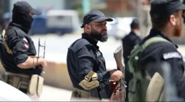 الحكومة السورية تتفق مع وجهاء جرمانا على تعزيز انتشار قوات إدارة الأمن وتسليم السلاح للدولة