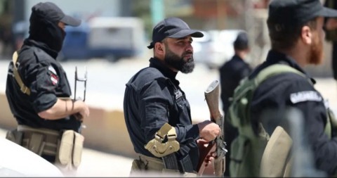 الحكومة السورية تتفق مع وجهاء جرمانا على تعزيز انتشار قوات إدارة الأمن وتسليم السلاح للدولة الحكومة السورية تتفق مع وجهاء جرمانا على تعزيز انتشار قوات إدارة الأمن وتسليم السلاح للدولة