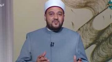 عالم أزهري: اللي يقول أنا بشتغل على قد فلوس صاحب العمل معدوم الضمير