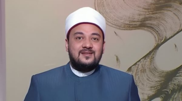 أزهري: افعل الخير وارمه في البحر.. إن لم يعرفه السمك عرفه رب السمك