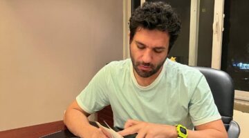 نشرة الفن | طه الغريب إلى شاشة السينما  .. أول تعليق من حمو بيكا بعد قرار إيقافه